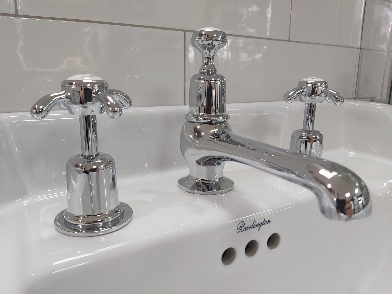 How To Buy A New or Replacement Tap | Sanctuary Bathrooms